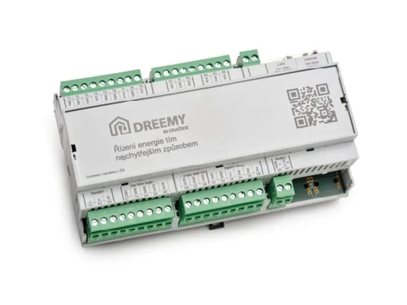 28858-dreemy - rizeni energie tim nejchytrejsim zpusobem